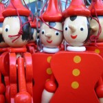 The 4 Giant Lies You’ve Been Told About Internet Marketing!